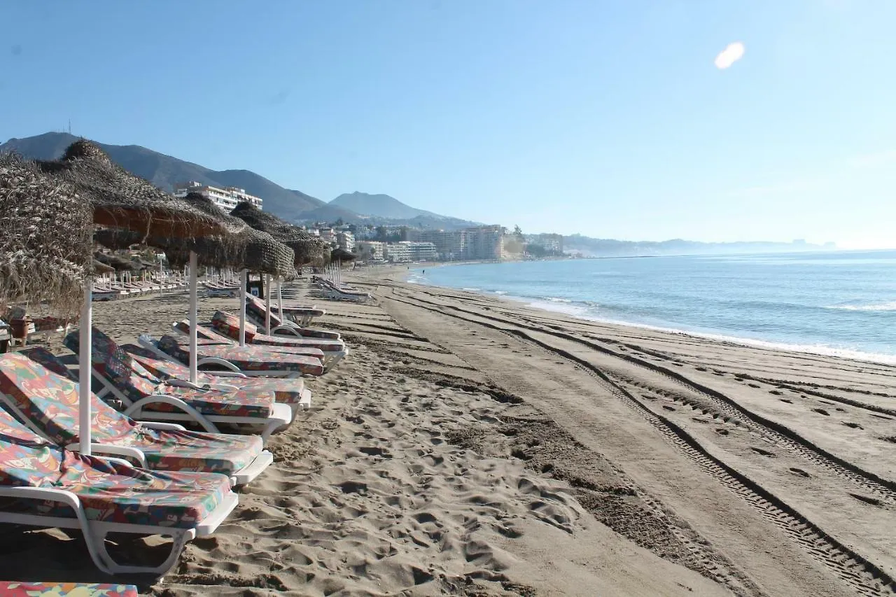 Apartamento Ronda 4 - Sol Del Mar Mediterraneo Apartamento Fuengirola