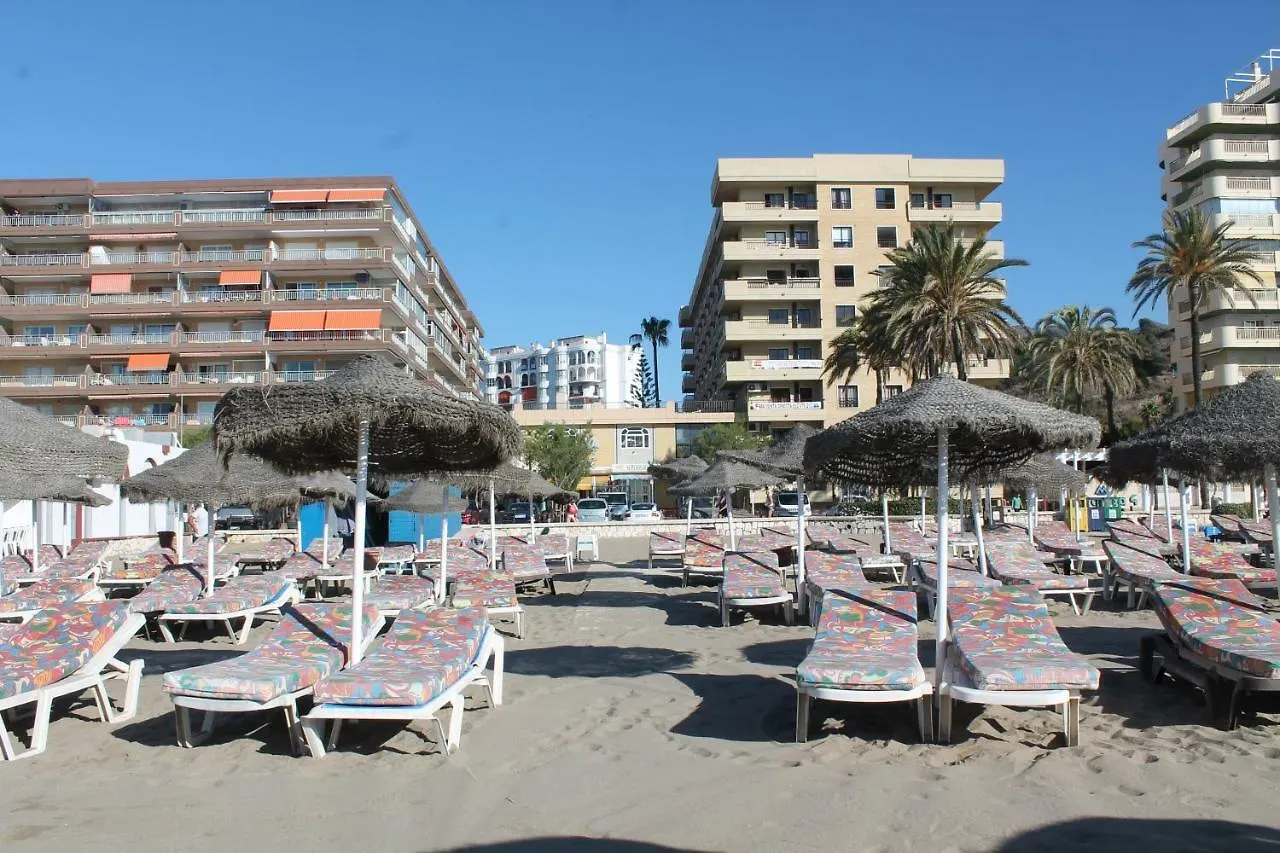 Apartamento Ronda 4 - Sol Del Mar Mediterraneo Apartamento Fuengirola 0*,  Espanha
