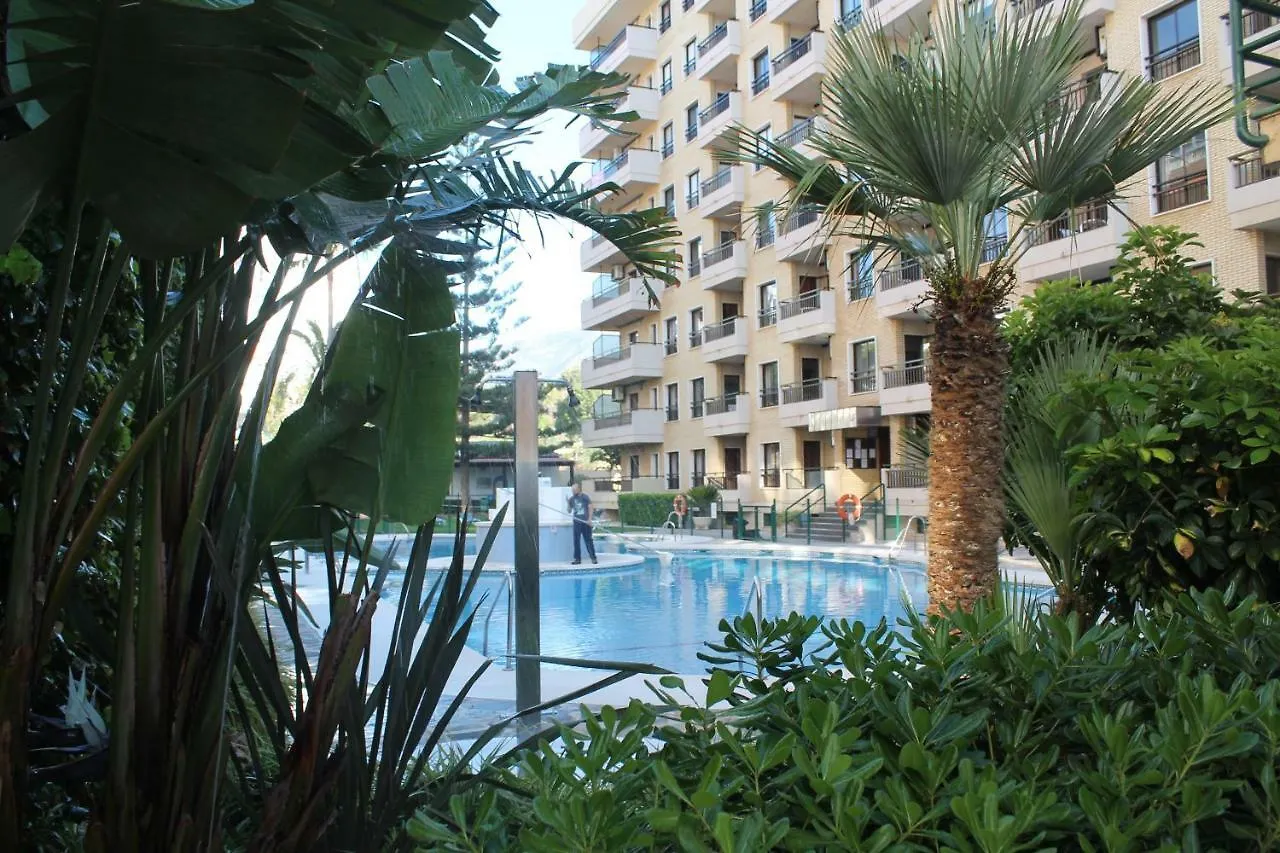 Apartamento Ronda 4 - Sol Del Mar Mediterraneo Apartamento Fuengirola Espanha