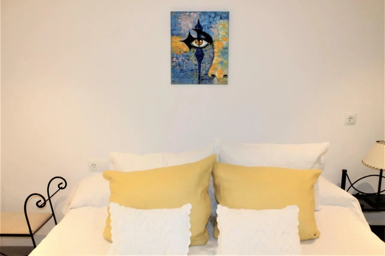Apartamento Ronda 4 - Sol Del Mar Mediterraneo Apartamento Fuengirola