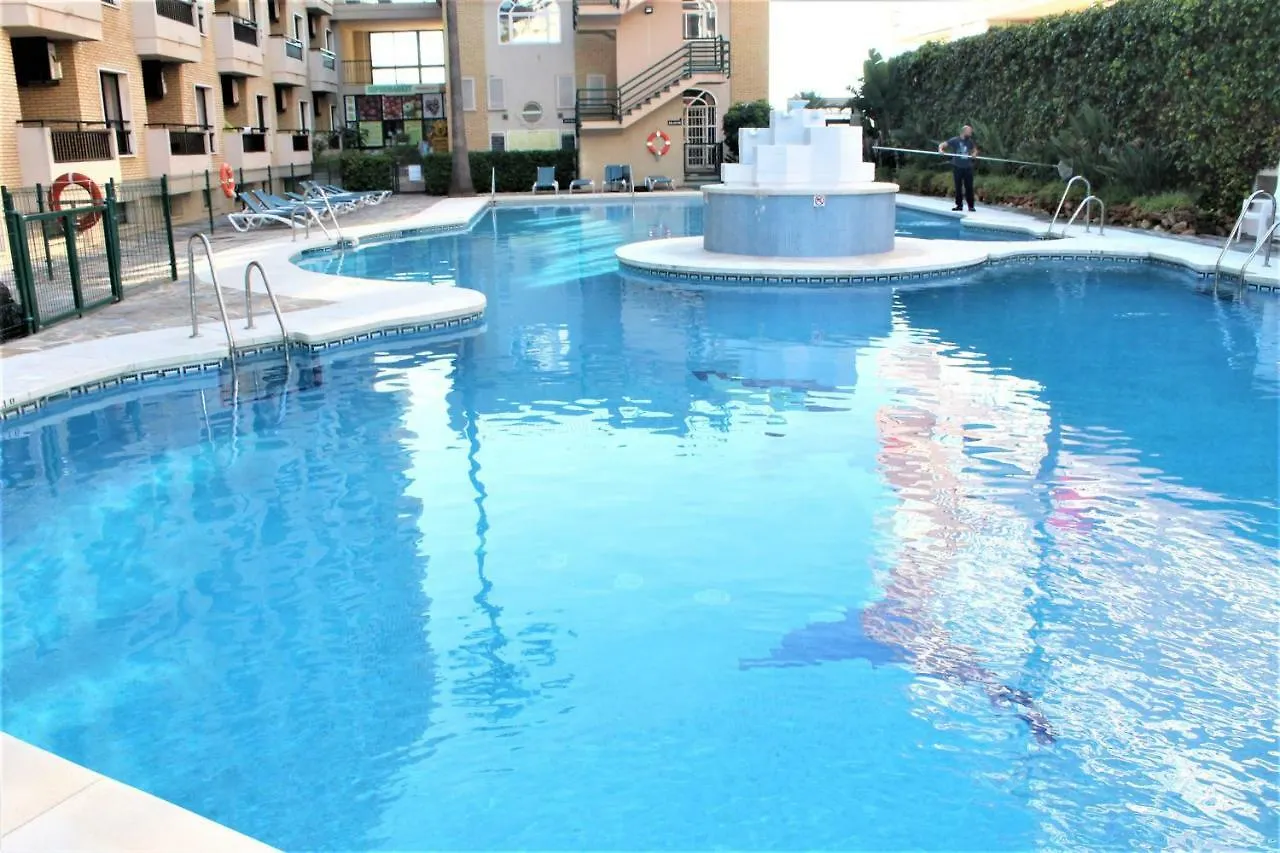 Apartamento Ronda 4 - Sol Del Mar Mediterraneo Apartamento Fuengirola