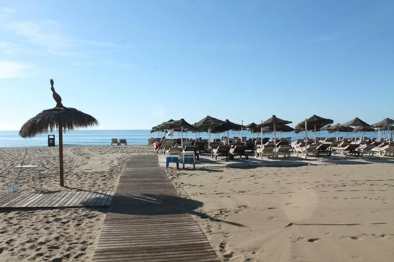 Apartamento Ronda 4 - Sol Del Mar Mediterraneo Apartamento Fuengirola Espanha
