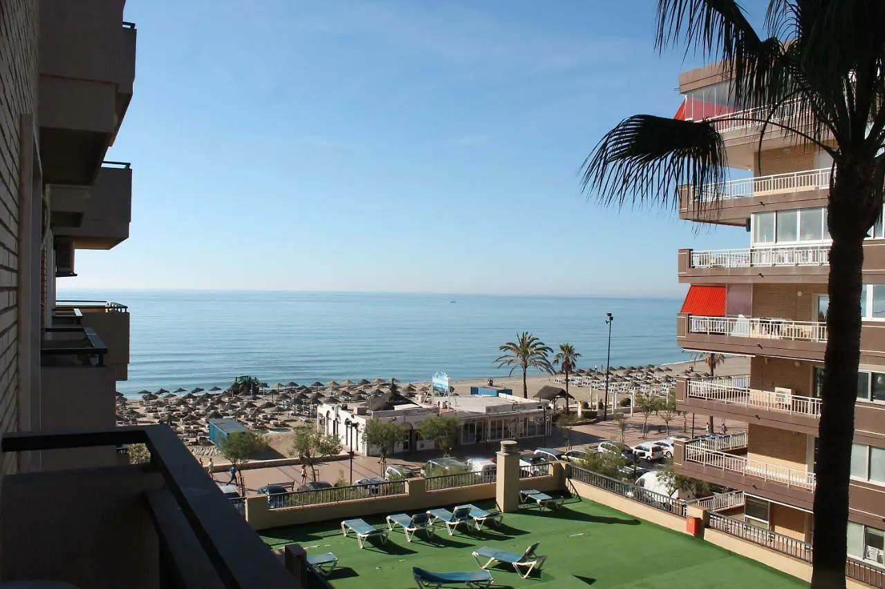 Apartamento Ronda 4 - Sol Del Mar Mediterraneo Apartment Fuengirola
