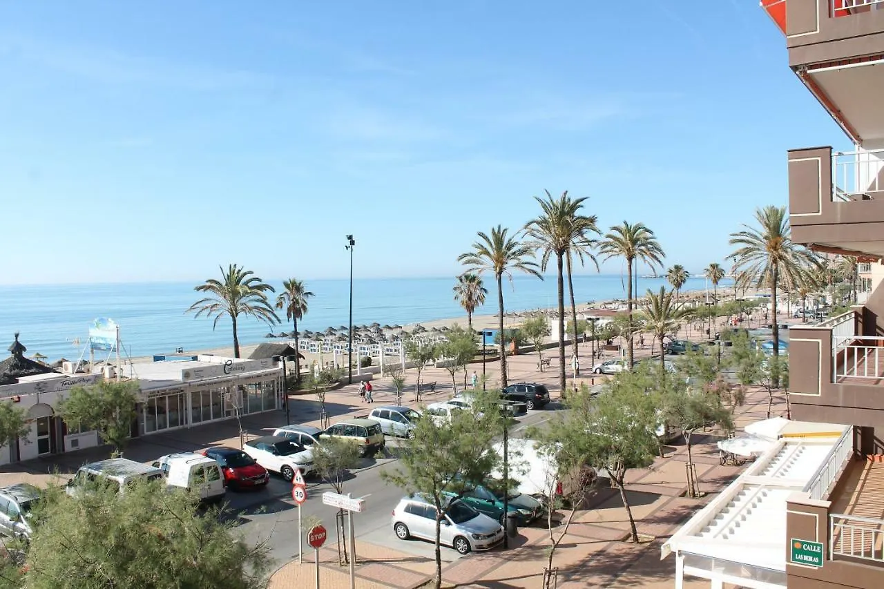 Apartamento Ronda 4 - Sol Del Mar Mediterraneo Apartamento Fuengirola
