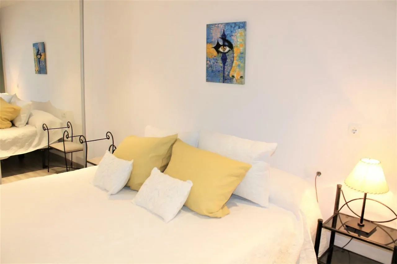 Apartamento Ronda 4 - Sol Del Mar Mediterraneo Apartamento Fuengirola