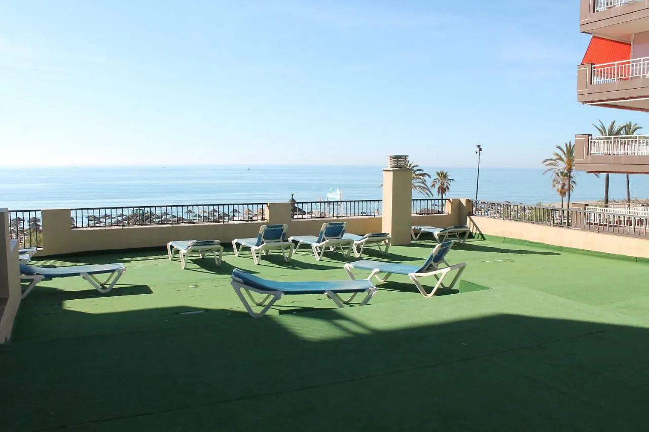 Apartamento Ronda 4 - Sol Del Mar Mediterraneo Apartamento Fuengirola